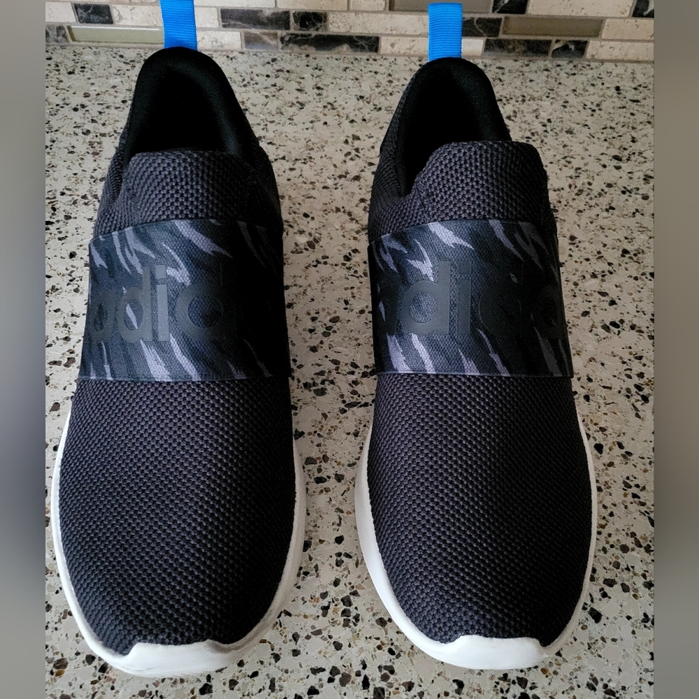 Adidas Slip Ons